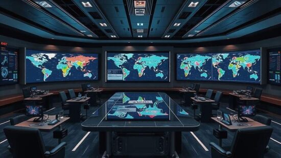 Palantir CEO Calls for European Investment in Ukrainian Defense Tech