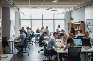 Employee Sick Leave Falls Slightly Despite Winter Chill First Quarter Numbers