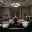 German Unions Tally Government Reforms From CDU and SPD