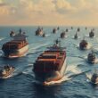 US Forces Divert 88 Ships Avoiding Iran Blockade