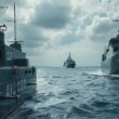 Germany Details Support Plans for Securing Strait of Hormuz