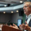 JU Chef Winkel Demands More Independent Ideas From His Party in Government Coalition
