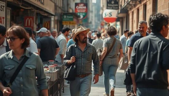 Germany Struggles With Retirement Planning As Citizens Remain Indifferent To Personal Savings