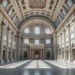 Chancellor's Office Plans Major Renovation of Gallery Space