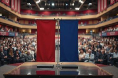 AfD Leads Union in Insa Survey Ahead of Major Political Shift