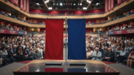 AfD Leads Union in Insa Survey Ahead of Major Political Shift