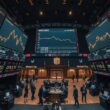 Dax Starts Weaker Inflation Concerns Back on Agenda