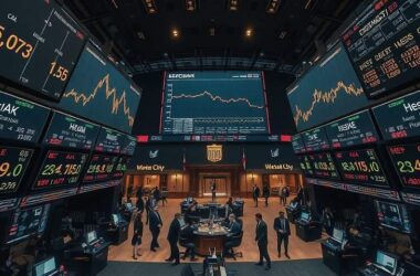 Dax Starts Weaker Inflation Concerns Back on Agenda