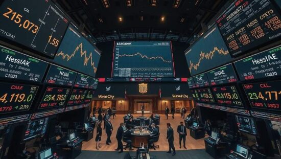 Dax Starts Weaker Inflation Concerns Back on Agenda
