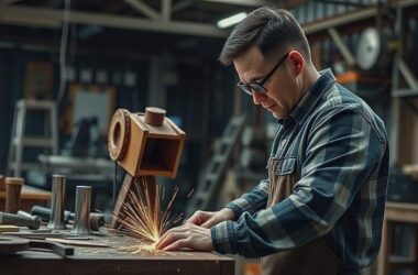 Craftsmen Wait Times Drop Significantly Marking Service Sector Recovery