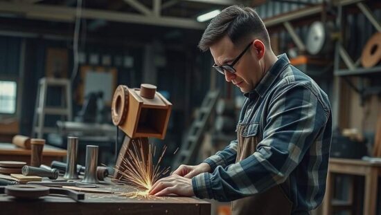 Craftsmen Wait Times Drop Significantly Marking Service Sector Recovery