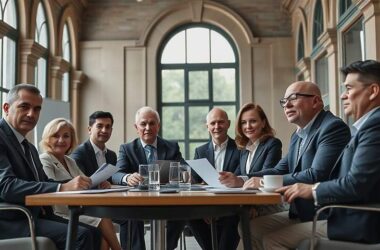 Employers Demand Faster Reforms From Labor Minister Bas Warning Of Another Misstep