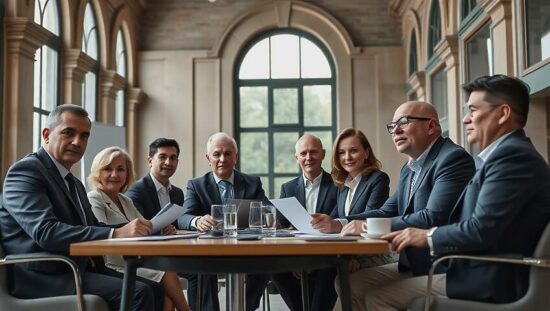 Employers Demand Faster Reforms From Labor Minister Bas Warning Of Another Misstep