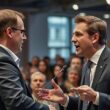 SPD Leader Miersch Demands Major Financial Relief for Low Income Earners