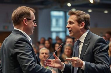 SPD Leader Miersch Demands Major Financial Relief for Low Income Earners
