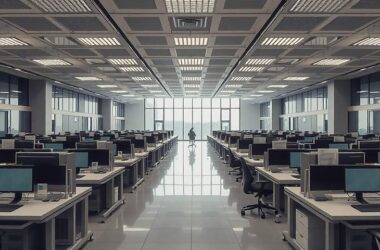 Digital Ministry Has Over 100 Open Jobs One Year After Launch