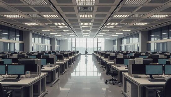 Digital Ministry Has Over 100 Open Jobs One Year After Launch