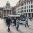 Union Criticizes Bas Over Comment Calling German Social System a Magnet for Immigrants