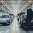 Chinese Automakers to Join VW Zwickau Plant Sachsen Minister Proposes EV Integration
