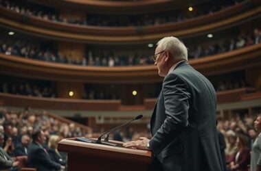 Wegner Insists Wealth Tax Essential Call for New German Revenue Stream