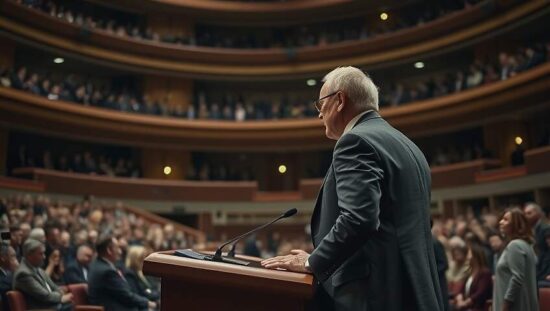 Wegner Insists Wealth Tax Essential Call for New German Revenue Stream