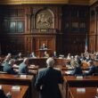 Opposition Demands Greater Oversight of Secret Services In Parliamentary Committee