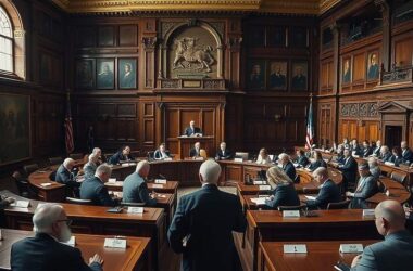 Opposition Demands Greater Oversight of Secret Services In Parliamentary Committee