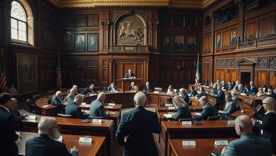 Opposition Demands Greater Oversight of Secret Services In Parliamentary Committee