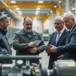 Israel Deutschland Erwägen Joint Waffenproduktion Kooperation Im Fokus