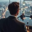 JP Morgan Manager Sees Merger and IPO Boom Despite Geopolitical Risks