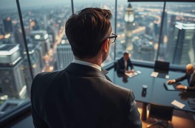 JP Morgan Manager Sees Merger and IPO Boom Despite Geopolitical Risks