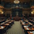 Green Party Slams Heating Law Criticizes Costs and Insufficient Climate Protection