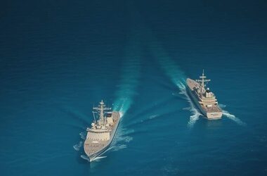 SPD Calls for EU Mission Expansion to Address Hormuz Strait Security Risks