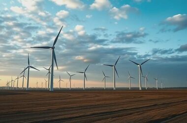 French Investment Giant Ardian Strengthens Presence With Saxony Wind Farm Project