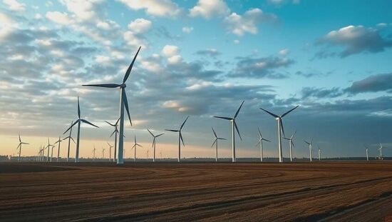 French Investment Giant Ardian Strengthens Presence With Saxony Wind Farm Project