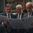 Israel Jewish Leaders Targeted by Alleged Iranian Assassination Plots