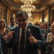 Journalist Kicked Out Of Joint CDU SPD Party Meeting