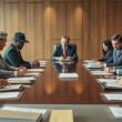 SPD Leader Calls for Broad Social Consensus on Major Reform Package