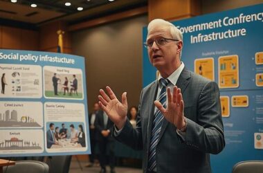 Family Sociologist Slams Government Austerity Cuts Neglecting Social Needs