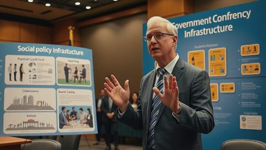 Family Sociologist Slams Government Austerity Cuts Neglecting Social Needs