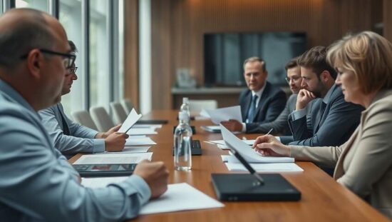 Mittelstand CEO Backs Cancelation Of German Relief Premium