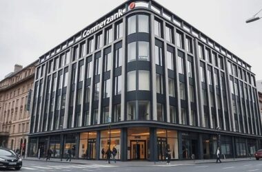 Investor Group Doubts Commerzbank's Future Independence amid Acquisition Battle