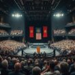 Winkel Slams Union Response To Chancellor's Speech At Berlin Congress