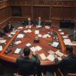 German Lawmakers Criticize AfD's "Victim Dramatics" During Bundestag Committee Debate
