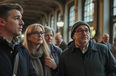 Citizens Demand Triple Digits for Tax Relief to Feel It