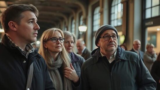 Citizens Demand Triple Digits for Tax Relief to Feel It