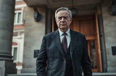 Péter Magyar Named Hungary's Next Prime Minister