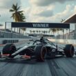 Antonelli Clinches Third Consecutive Formula One Victory in Miami