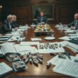 TKK Boss Slams Coalition Accusing Them of Caving to Pharma Industry