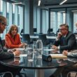 Union Steigert Tempo Steuerreform Nach Scheitern Prämie